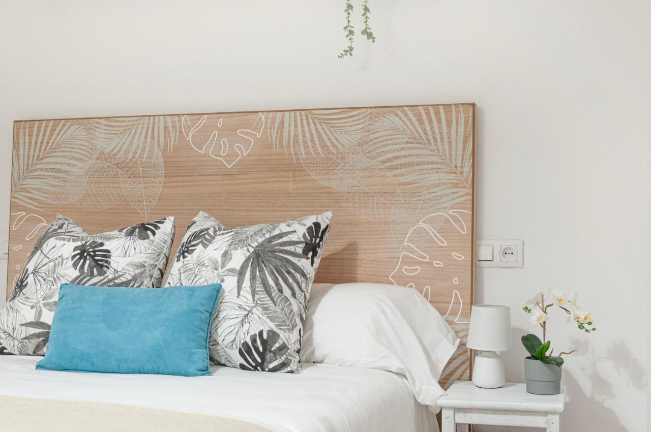 Apartamento Con Terraza Y Vistas Al Canal By Insidehome Empuriabrava Bagian luar foto