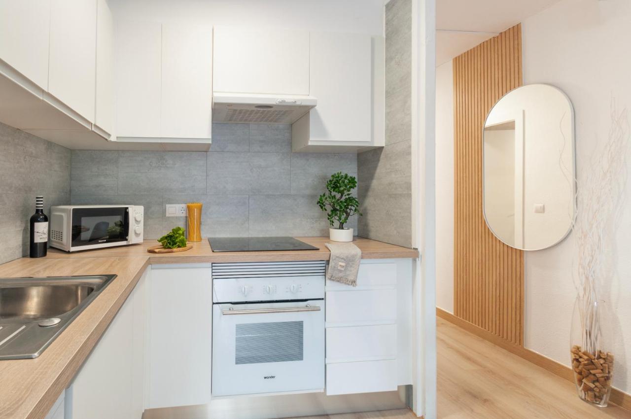 Apartamento Con Terraza Y Vistas Al Canal By Insidehome Empuriabrava Bagian luar foto