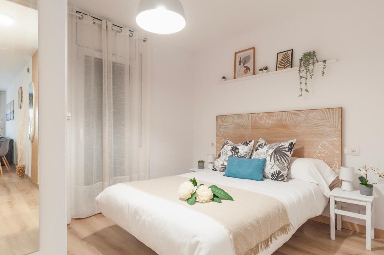 Apartamento Con Terraza Y Vistas Al Canal By Insidehome Empuriabrava Bagian luar foto