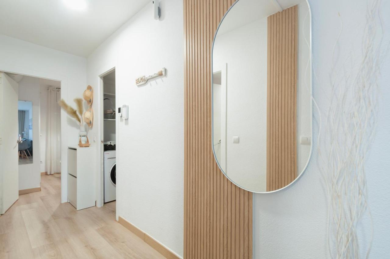 Apartamento Con Terraza Y Vistas Al Canal By Insidehome Empuriabrava Bagian luar foto