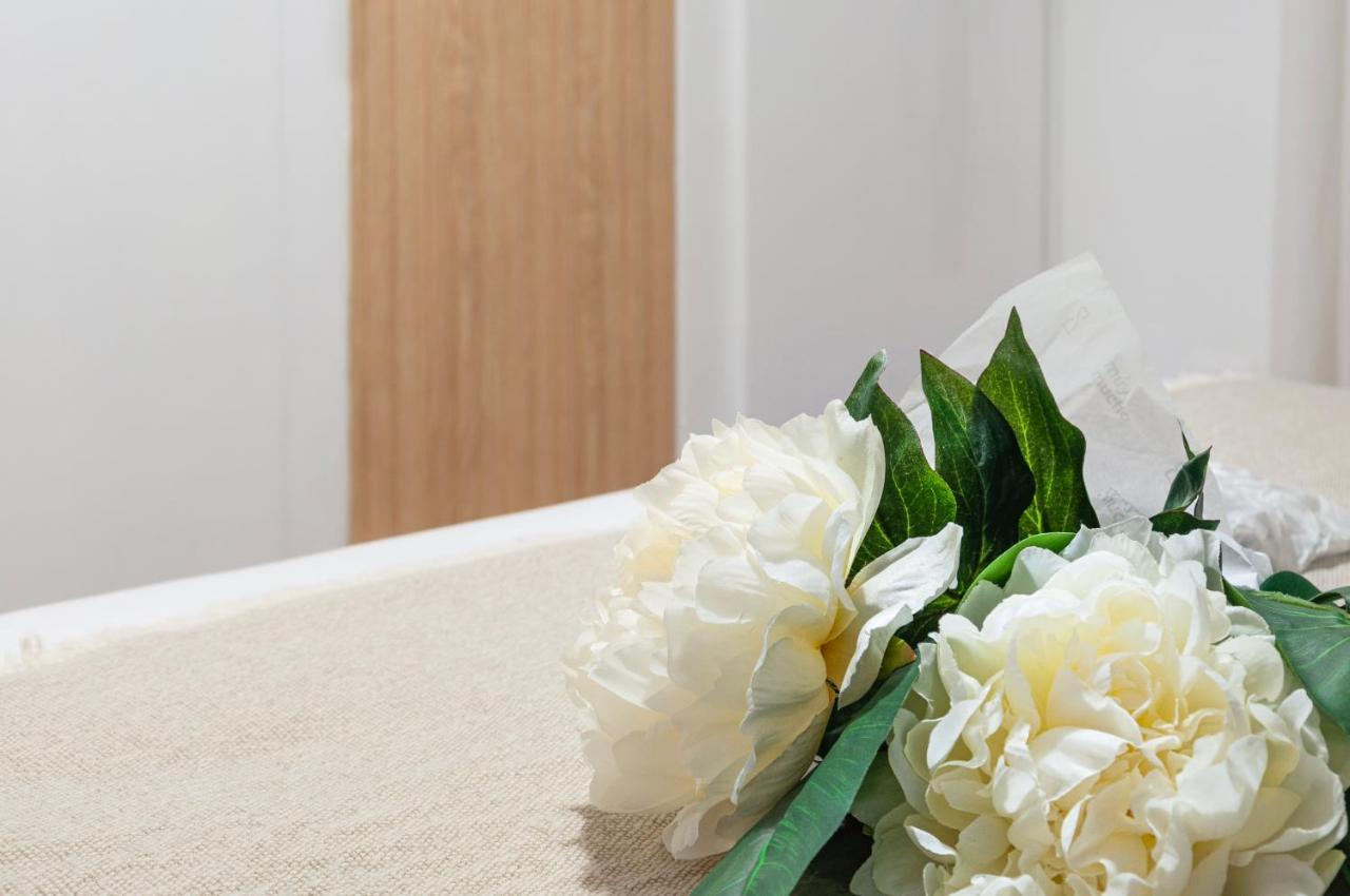 Apartamento Con Terraza Y Vistas Al Canal By Insidehome Empuriabrava Bagian luar foto