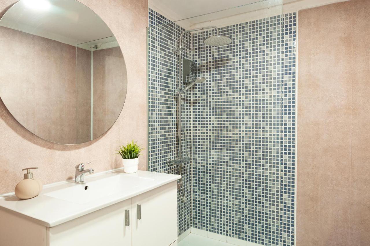 Apartamento Con Terraza Y Vistas Al Canal By Insidehome Empuriabrava Bagian luar foto