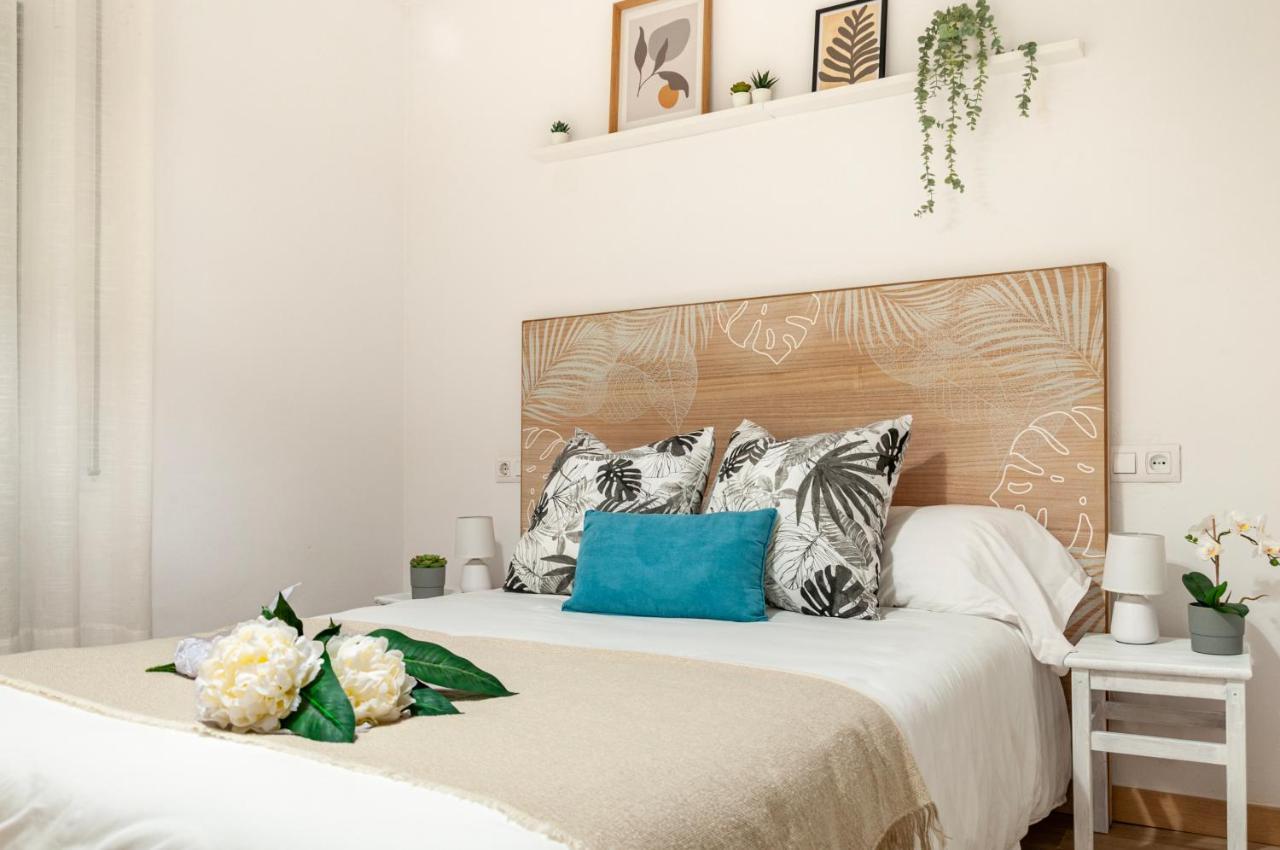 Apartamento Con Terraza Y Vistas Al Canal By Insidehome Empuriabrava Bagian luar foto
